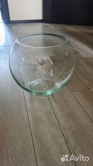 Аквариум для рыбок