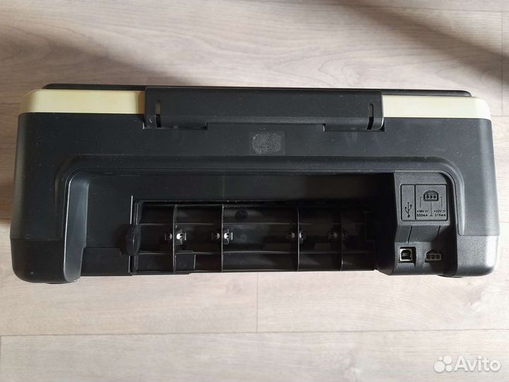 Принтер сканер копир hp