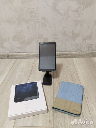 Продажа планшетов