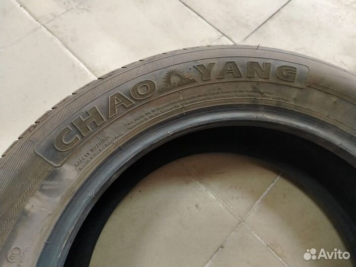 ChaoYang SU318A 215/60 R17