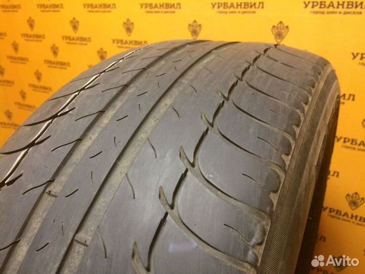 Bfgoodrich G-Grip 215/55 R16