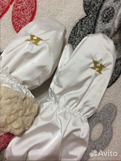 Комбинезон Kerry Lux