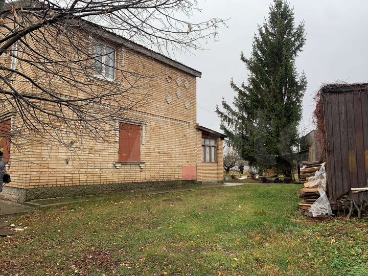 Дом 150 м² на участке 20 сот.