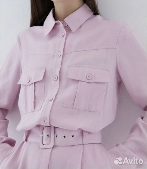 Комбинезон женский