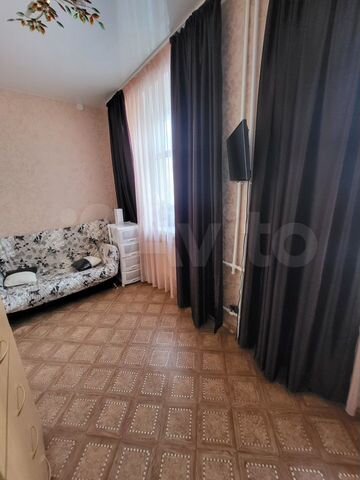 2-к. квартира, 34,1 м², 2/4 эт.