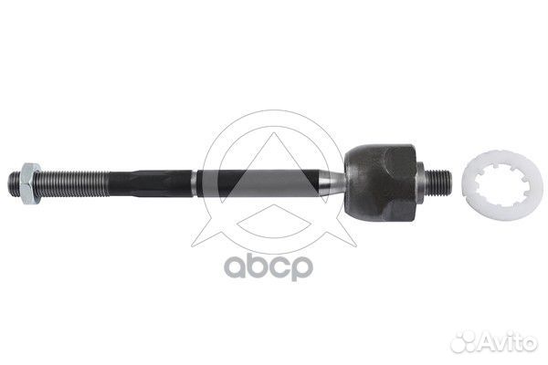 5818 тяга рулевая Renault Kangoo 1.6/1.5CDi 08