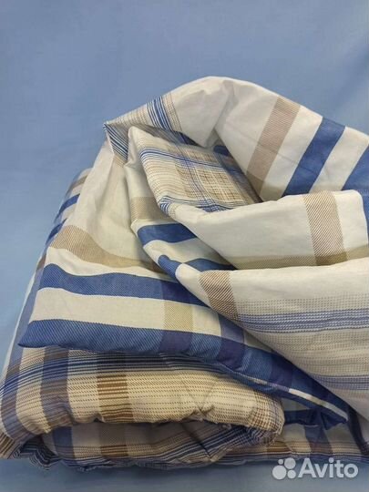 Одеяло синтепоновое