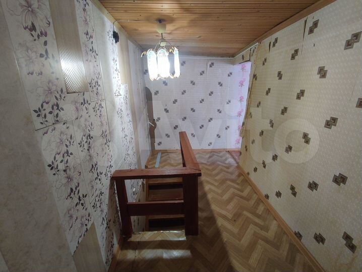 Дача 64 м² на участке 6 сот.