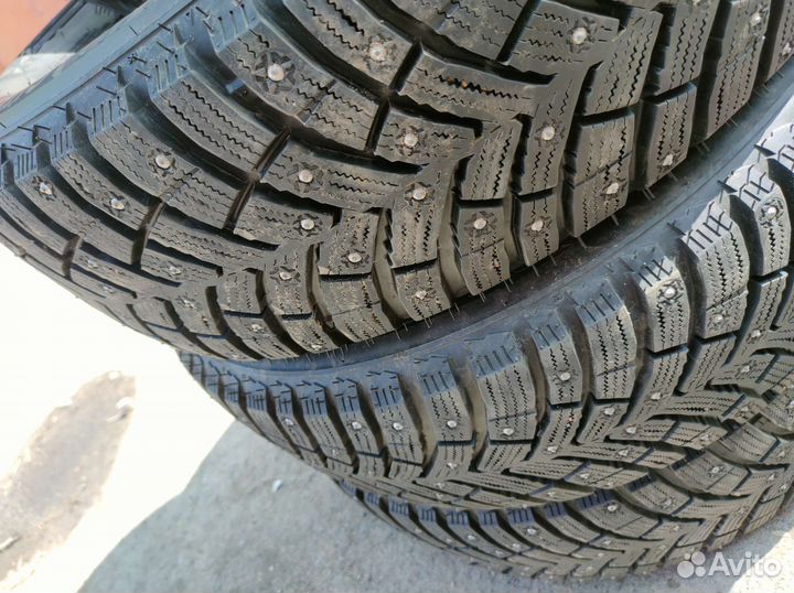 Nexen Winguard WinSpike 3 205/65 R16 95T