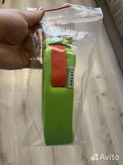 Воротник ортопедический детский