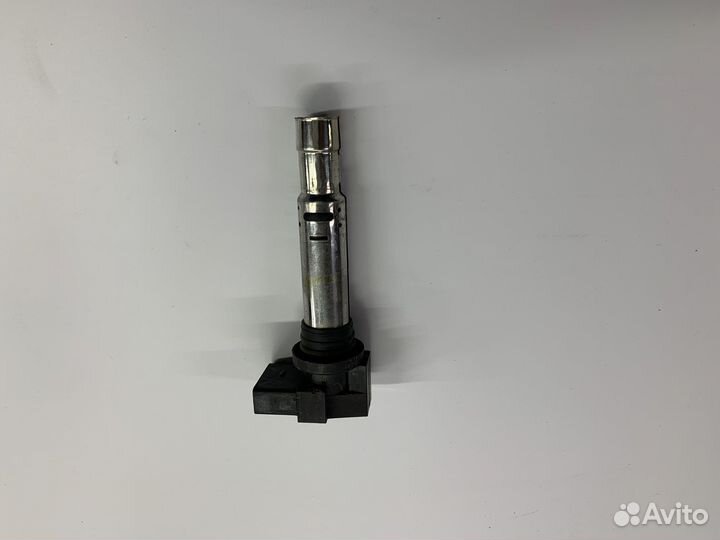 Катушка зажигания volkswagen polo