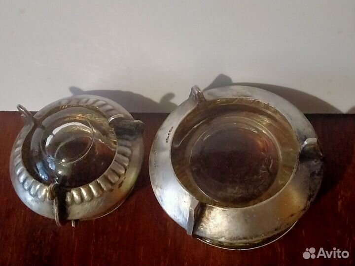 Солонки СССР