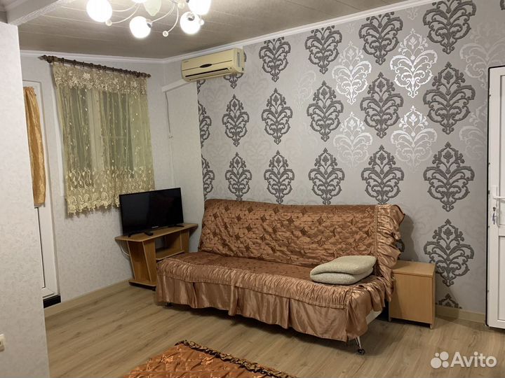 Отдых в Сочи