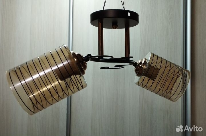 Светильник