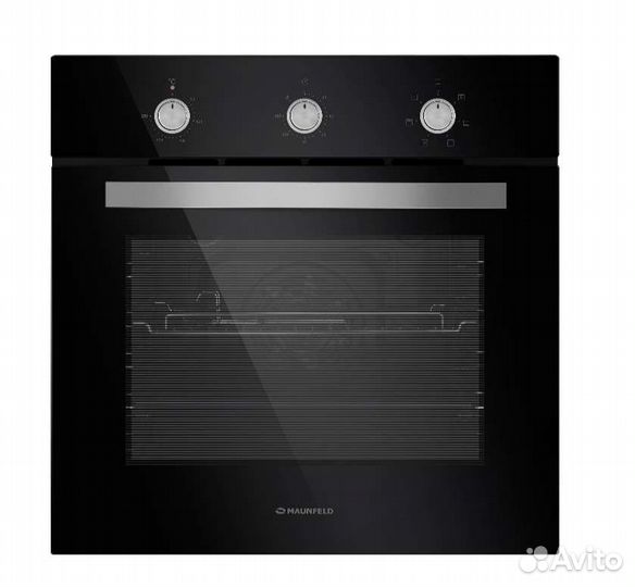 Комплект встраиваемой техники для кухни