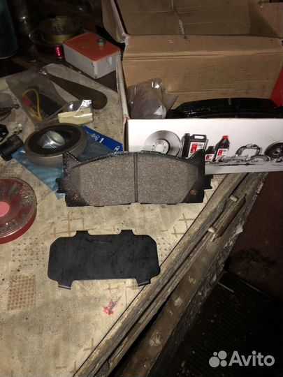 Автозапчасти