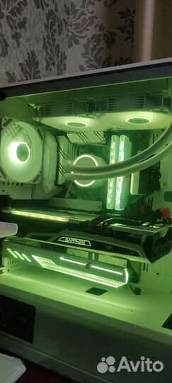 Оперативная память ddr4 Juhor 2/8 gb 3200 mh RGB