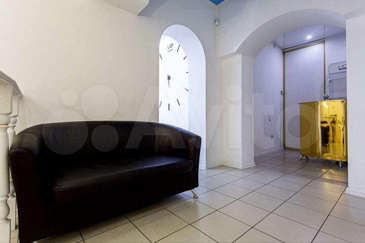 Свободного назначения, 108 м²