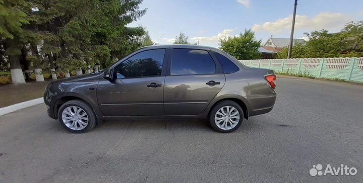 Автомобильные шторки на Датсун Он До магнитные кре