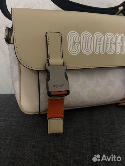 Сумка Coach