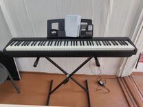 Цифровое пианино Roland FP-10 BK