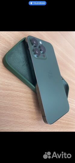 iPhone 13 Pro, 128 ГБ