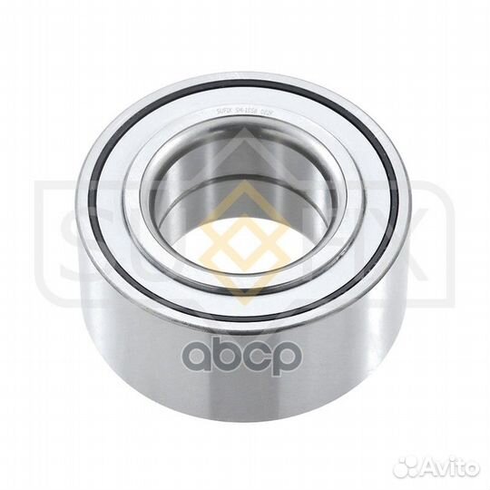 Подшипник ступицы передний (36/34x39x74) SM-105