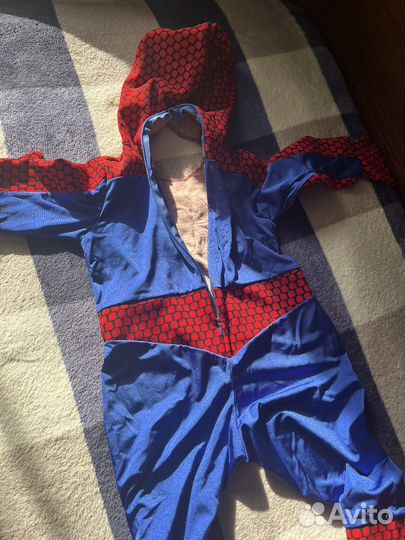 Костюм карнавальный