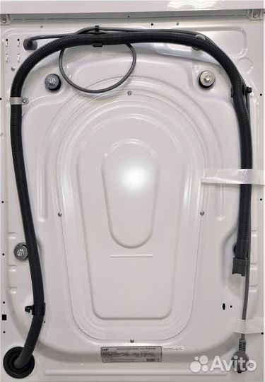 Стиральная машина kurt lane кt 3710 WB 7кг (новый)