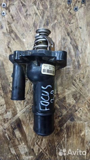 Термостат Ford Focus 2 1.8-2.0