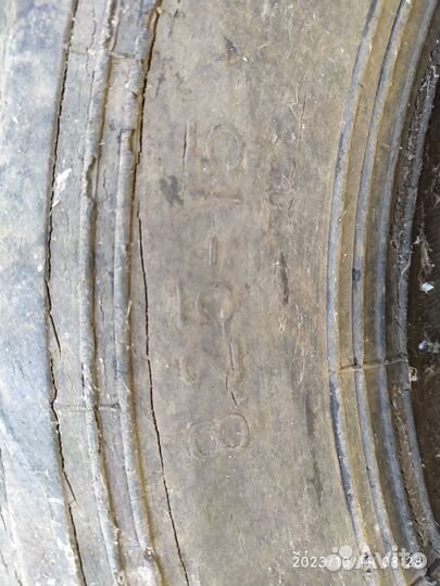 Диски передние для мтз