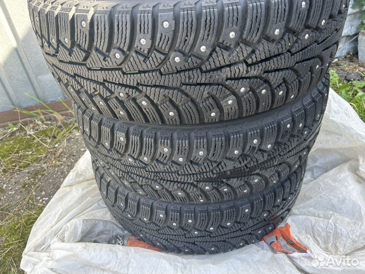 Nokian Tyres Nordman 5 185/60 R15