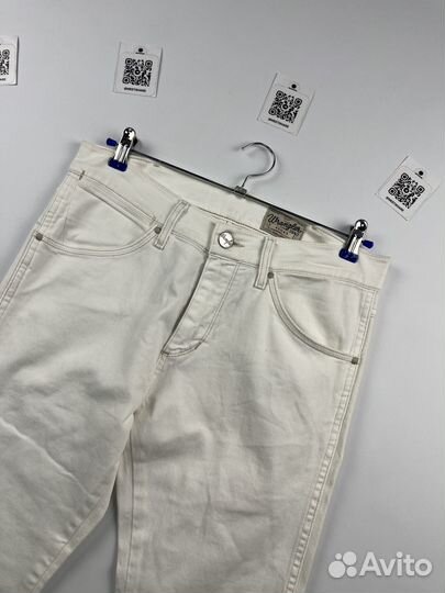 Джинсы Wrangler