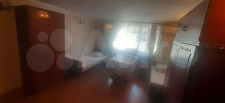 1-к. квартира, 42 м², 2/2 эт.