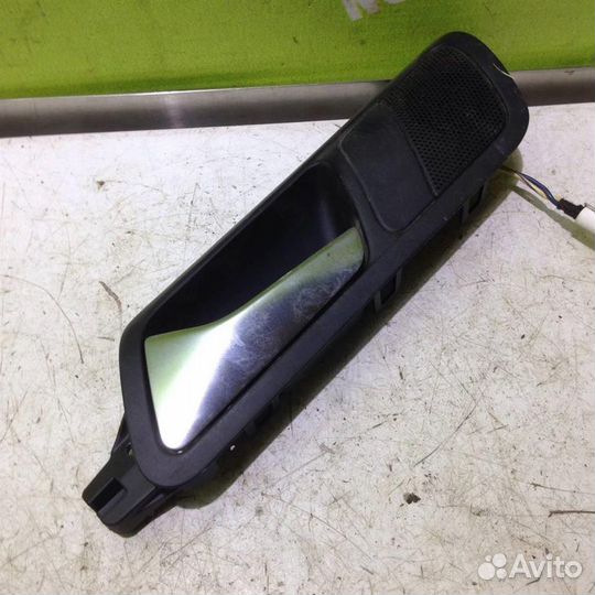 Ручка двери внутренняя левая Фольксваген Пассат