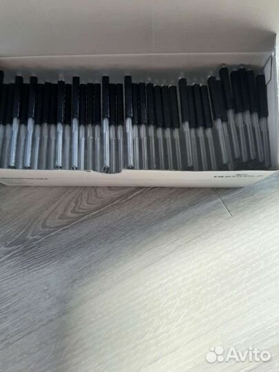 Держатель пластиковый Durable для пропуска,карты