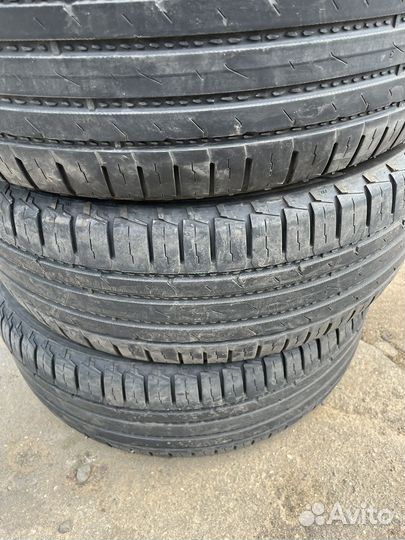 Nokian Tyres Nordman S2 SUV 225/60 R17 99H