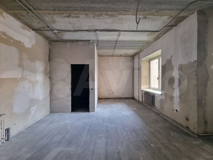 Апартаменты-студия, 32 м², 9/9 эт.