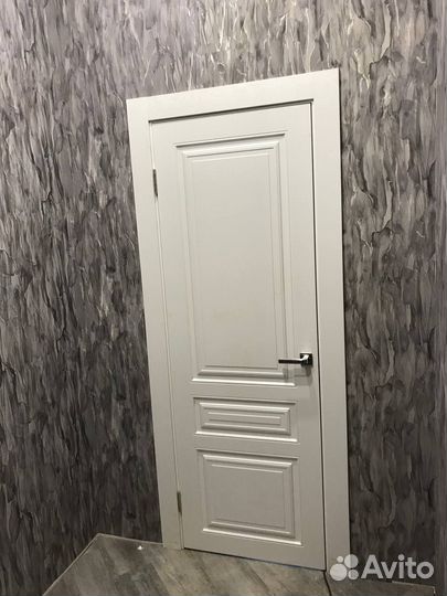 Межкомнатные двери 1000 моделей