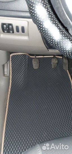 Коврики эва ева eva