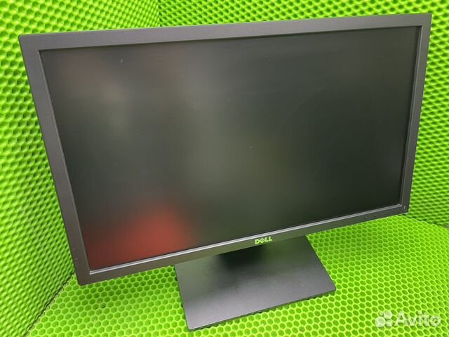 Монитор dell E2216H, 1920x1080, TN