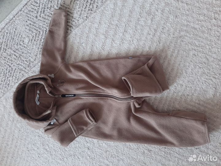 Комбинезон крокид