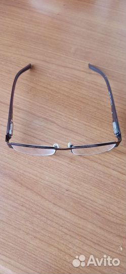 Очки с диоптриями