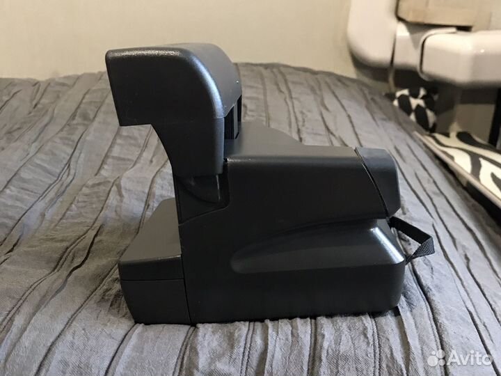 Фотоаппарат Polaroid 636 Close up