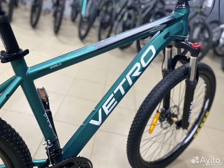 Велосипед в рассрочку