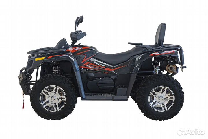 Квадроцикл Hisun Tactic 1000 Eps (с Псм)