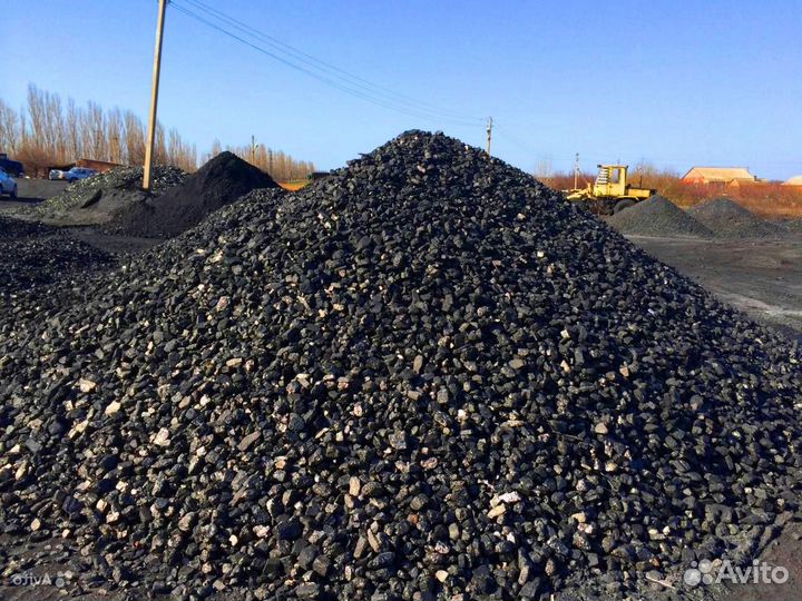 Уголь сспк от производителя