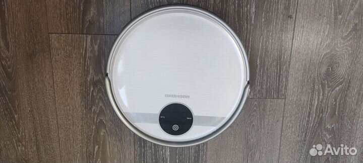 Робот-пылесос redmond rv-R500