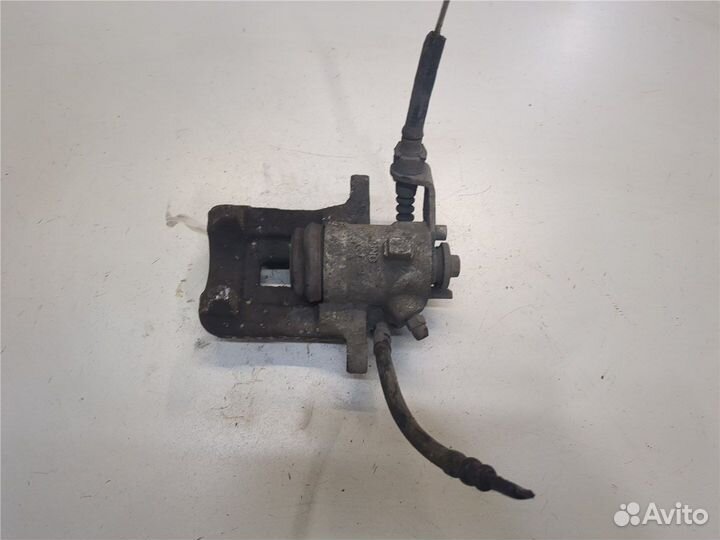 Суппорт Skoda Fabia, 2004