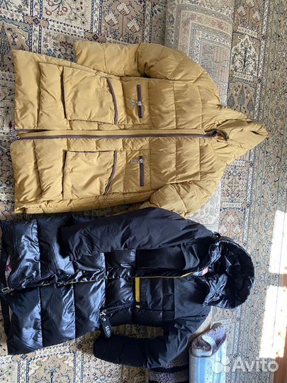 Куртка для девочки